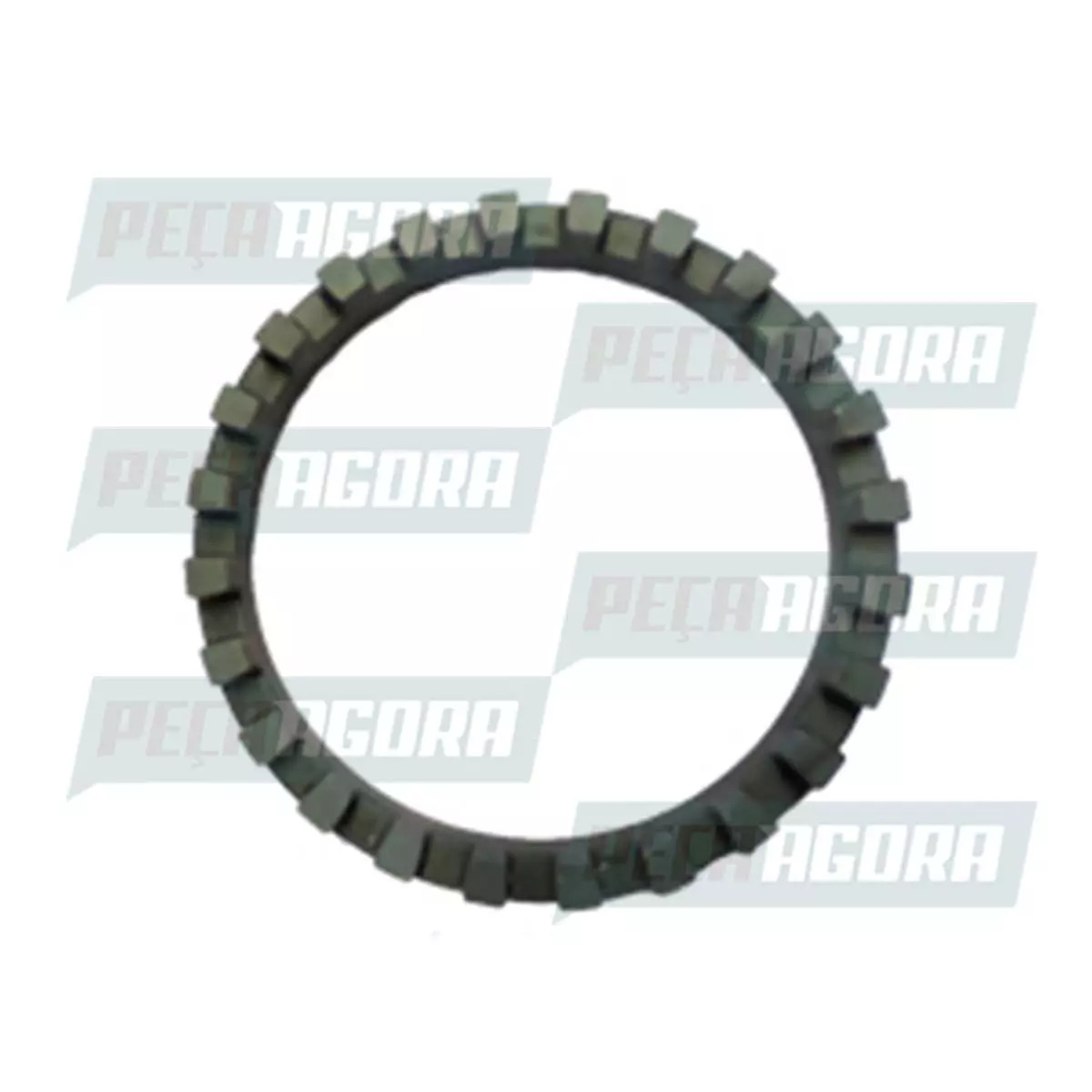 PORCA AJUSTE RS185 RS180 LADO DIREITO               MAIOR VW 19370 25320 25400  