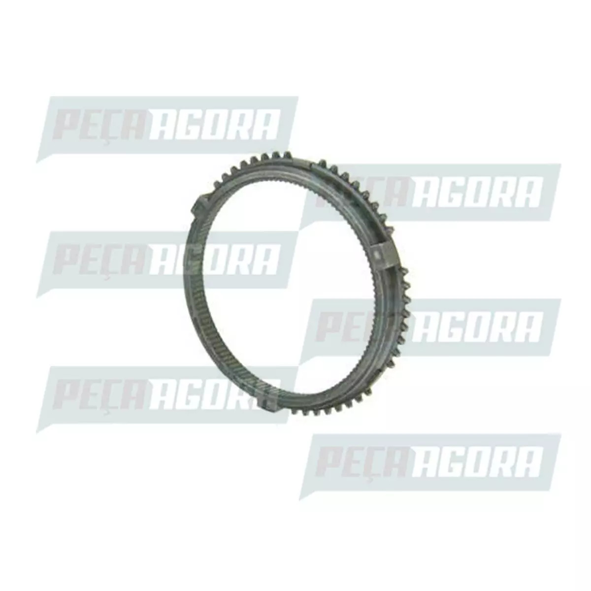 ANEL SINCRONIZADOR 5A MARCHA CÂMBIO ZF S5-420 FORD F350 F4000 98 DIANTE GM D-20