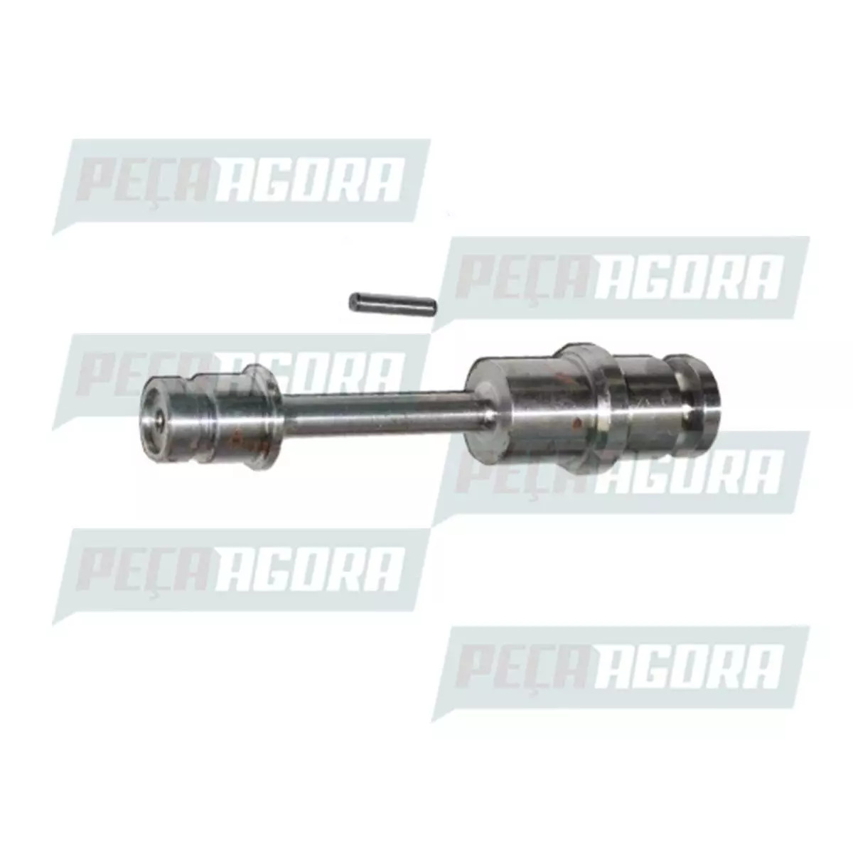 EIXO DE SUSTENTACAO DO EIXO DE SAIDA RT CAMBIO RT  CARGO 2622 2626 2422 2622 242