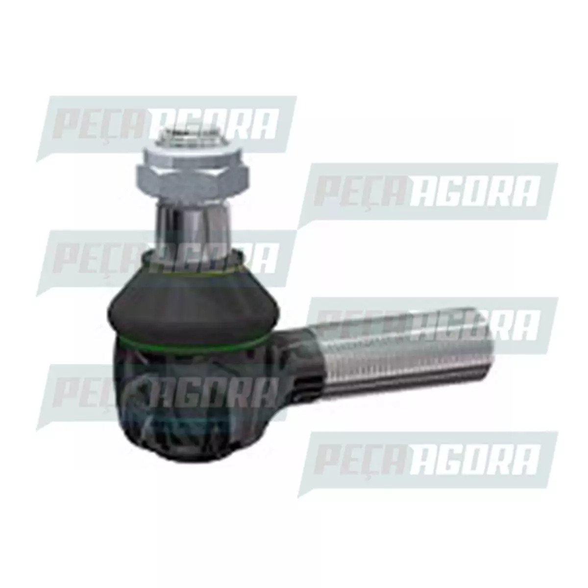 TERMINAL DIRECAO LE * M30X1,5 * N5185 MBB ACCELO 715/915  (14606448)