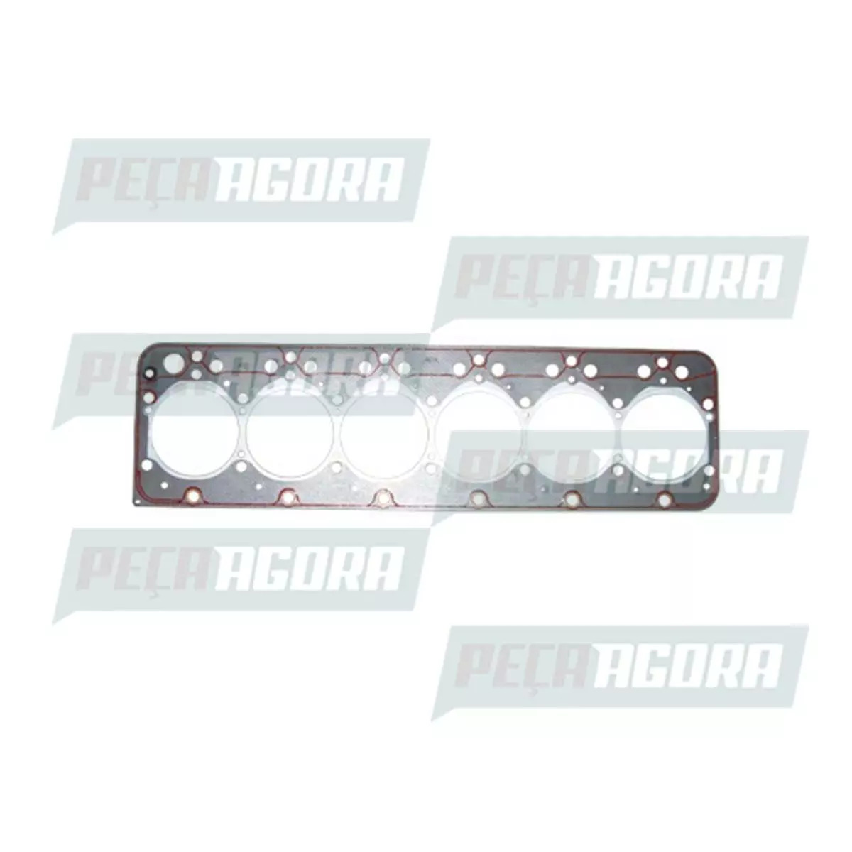 JUNTA CABECOTE 1.58 PARA IVECO EUROCARGO 160E21 160E23 (1907838,)