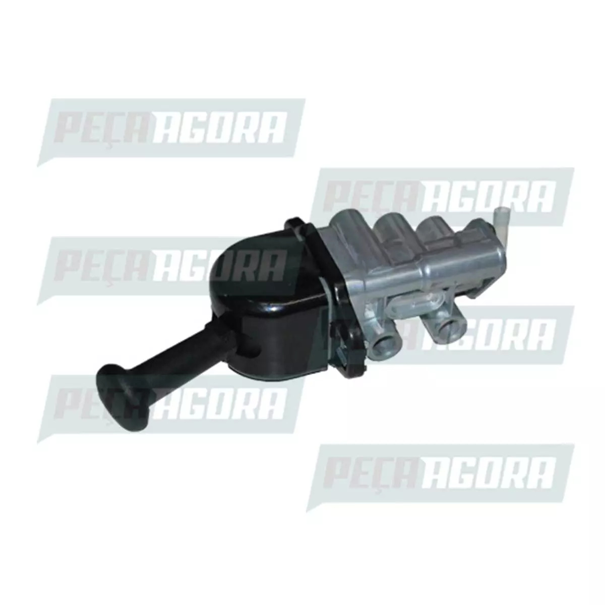 VALVULA FREIO MAO MANECO MB OF1618 OF1620 OH1421 OH1621 OH1625 OH1635 O370R O370