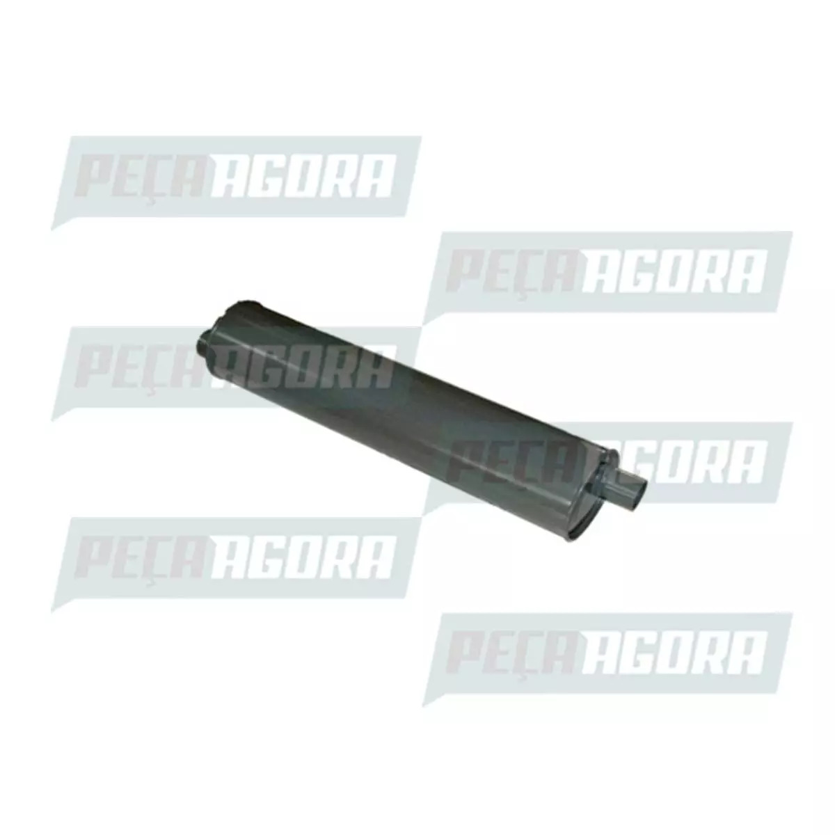 CONJUNTO SILENCIOSO MASTRA VW 8140 TURBO-12140 TURBO (2TA253121,)