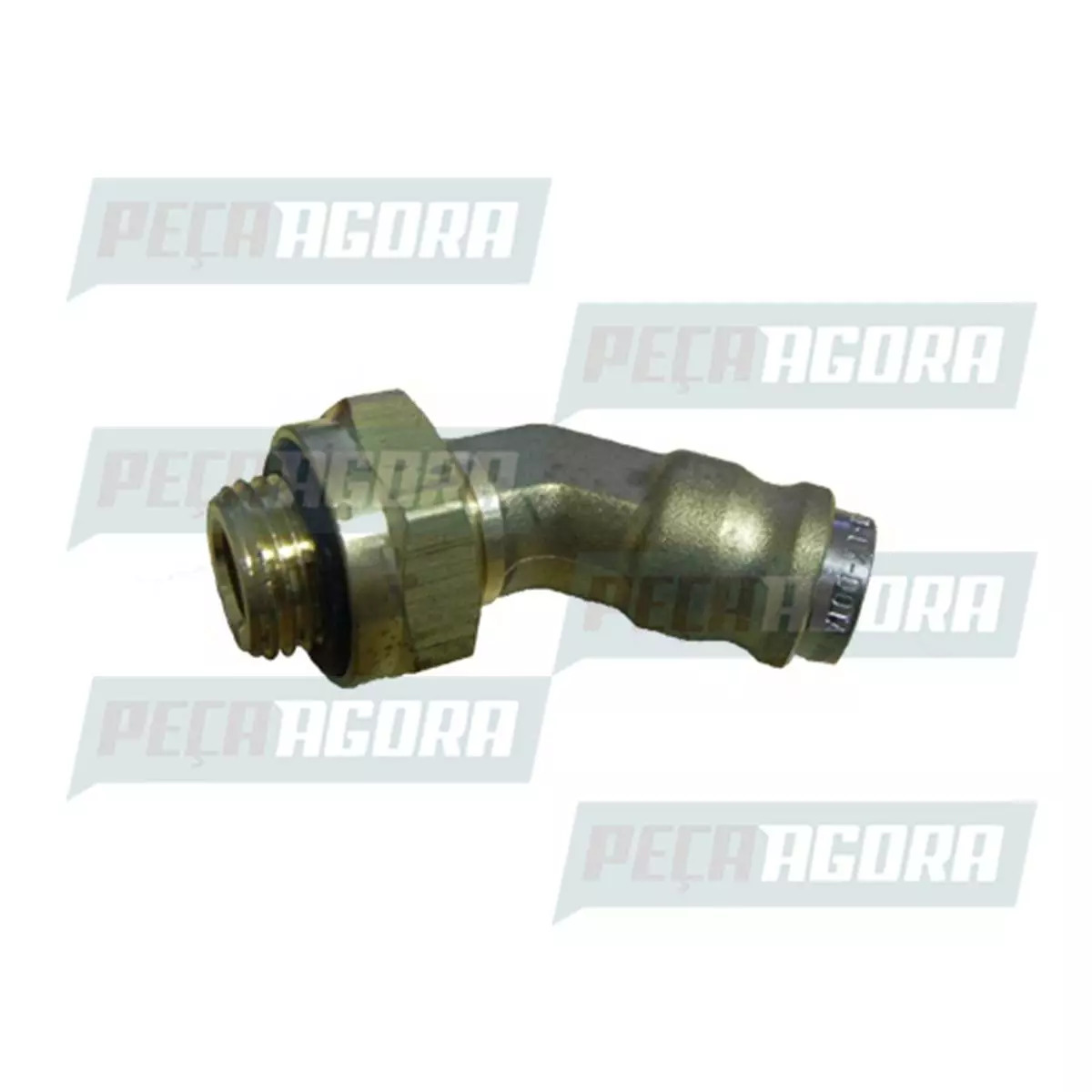 CONEXACO 45 M16X1.5 TB10 TUBULACAO FREIO FORD CARGO 712 814 815 915 815E 816 131