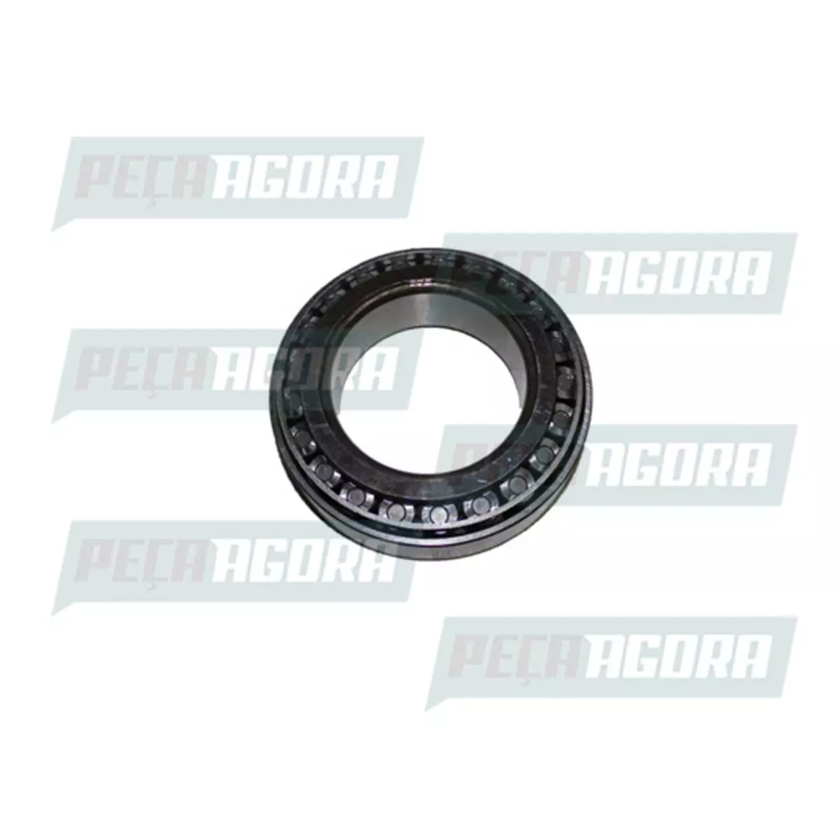 ROLAMENTO EXTERNO RODA TRAS. VW 11.130 13.130 11.140 14.140 12.140 -  FORD CARGO