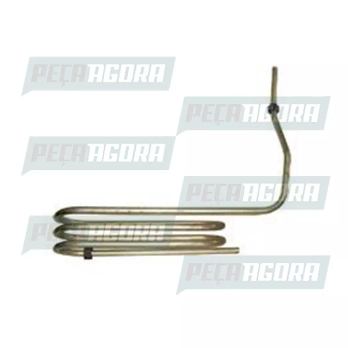 TUBO SERPENTINA COMPRESSOR MBB 1938S 1944 (6934209736,)