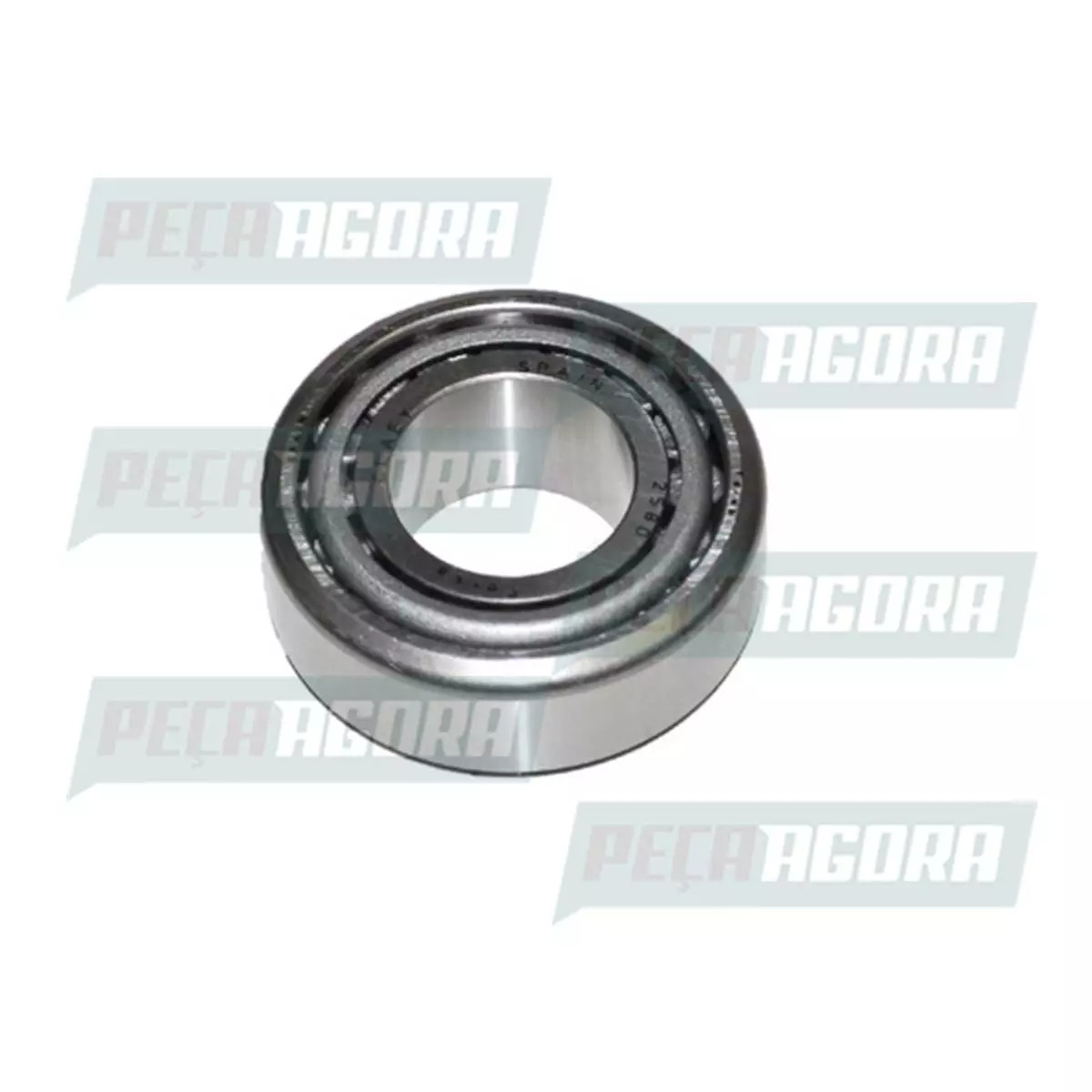 ROLAMENTO DIANT E TRAS  CONTRA EIXO S5 420 VW 8150 9150 MICRO TRANSMISSAO Z.F  S