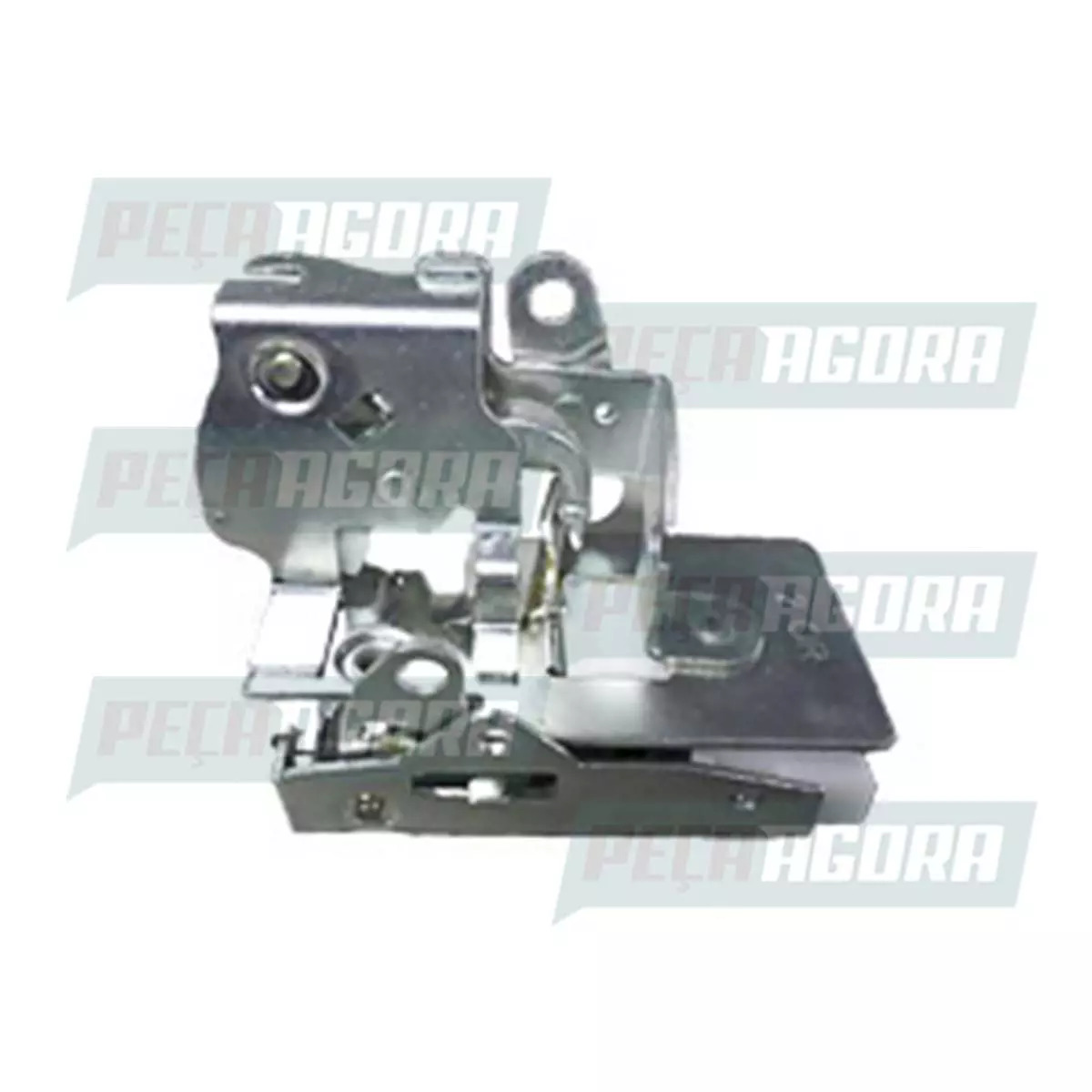 FECHADURA MECANICA PARCIAL SEM CABO SEM MACANETA INTERNA LD FORD CARGO 1317 4X2 