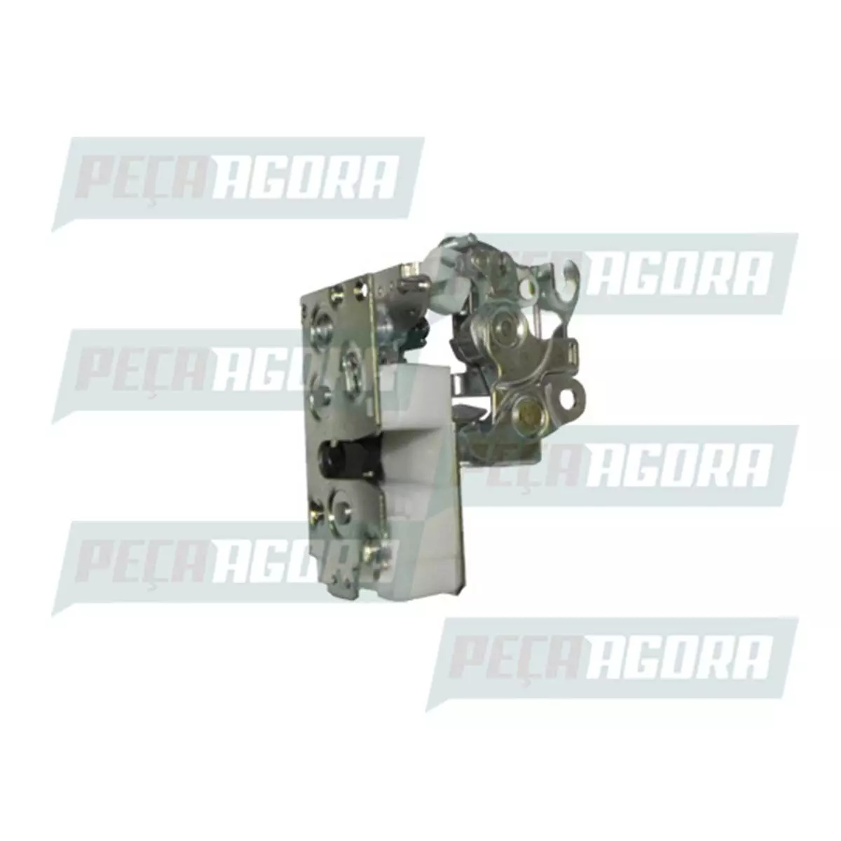 FECHADURA MECANICA PARCIAL SEM CABO SEM MACANETA INTERNA LE FORD CARGO 1317 4X2 