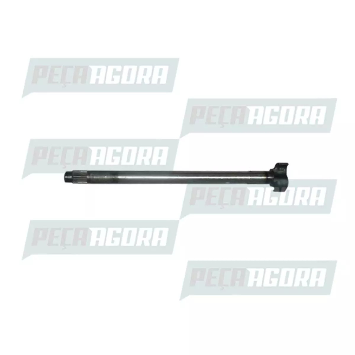 EIXO EXPANSOR Z LD TERCEIRO EIXO SUSPESYS TRUCK 6X2 VW 23210 23220 23310 17250E 