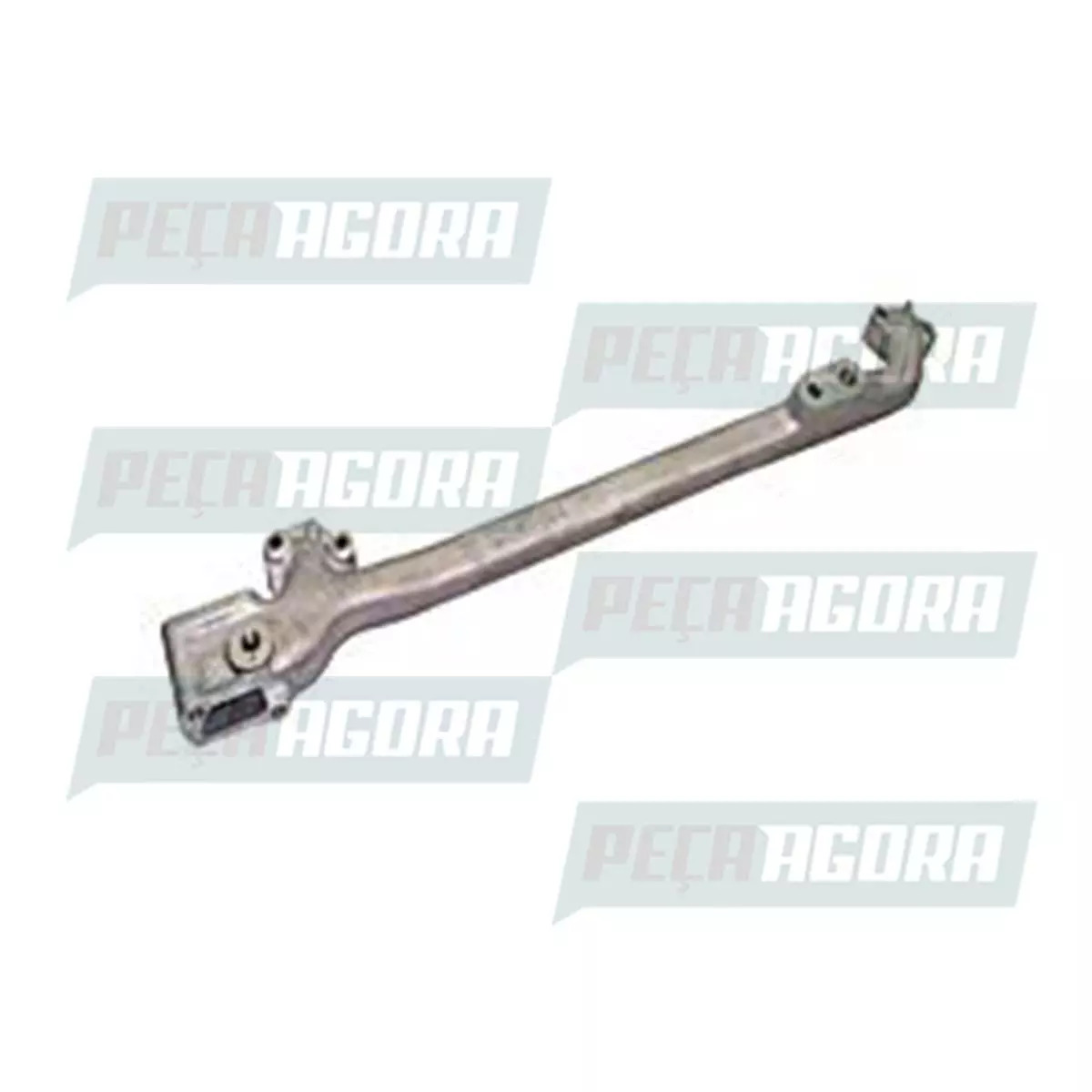 CAVALETE D AGUA ALUMINIO MBB OM352 OM352A (3522033301,)