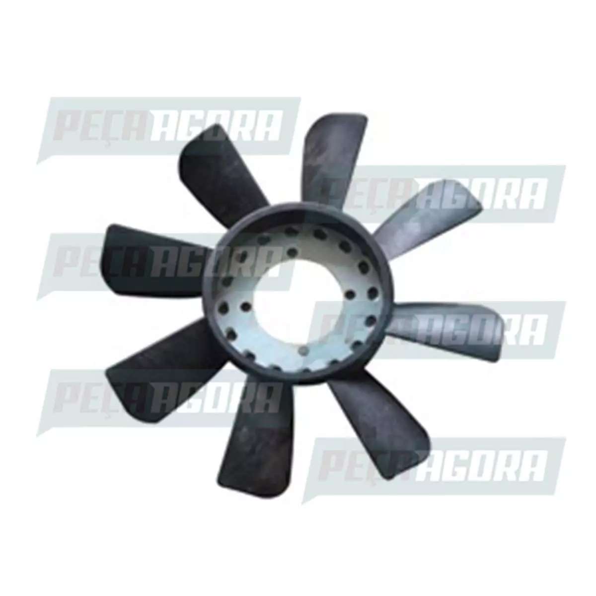 HELICE DE PARA IVECO PARA IVECO DAILY 3510 A 7012 ...2007 (93811590,)