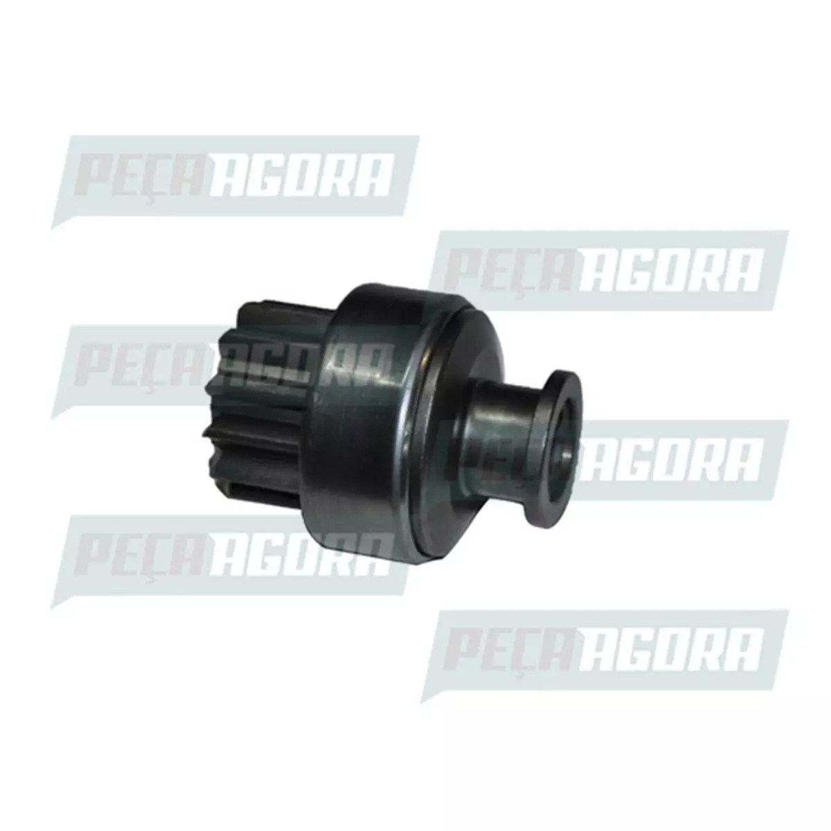 PINHAO DO MOTOR DE PARTIDA VW M100R 24 V (2T0911335E)