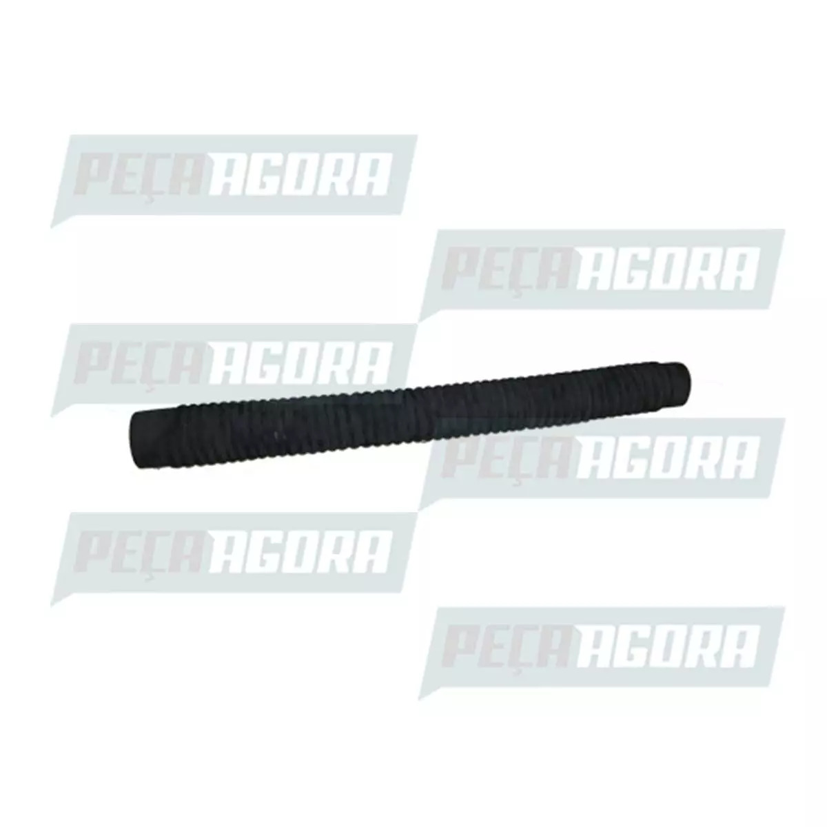 MANGUEIRA FILTRO AR 4'' X 1200mm FORD CARGO FASE 1 ASPIRADO (E5HT9C619AA)