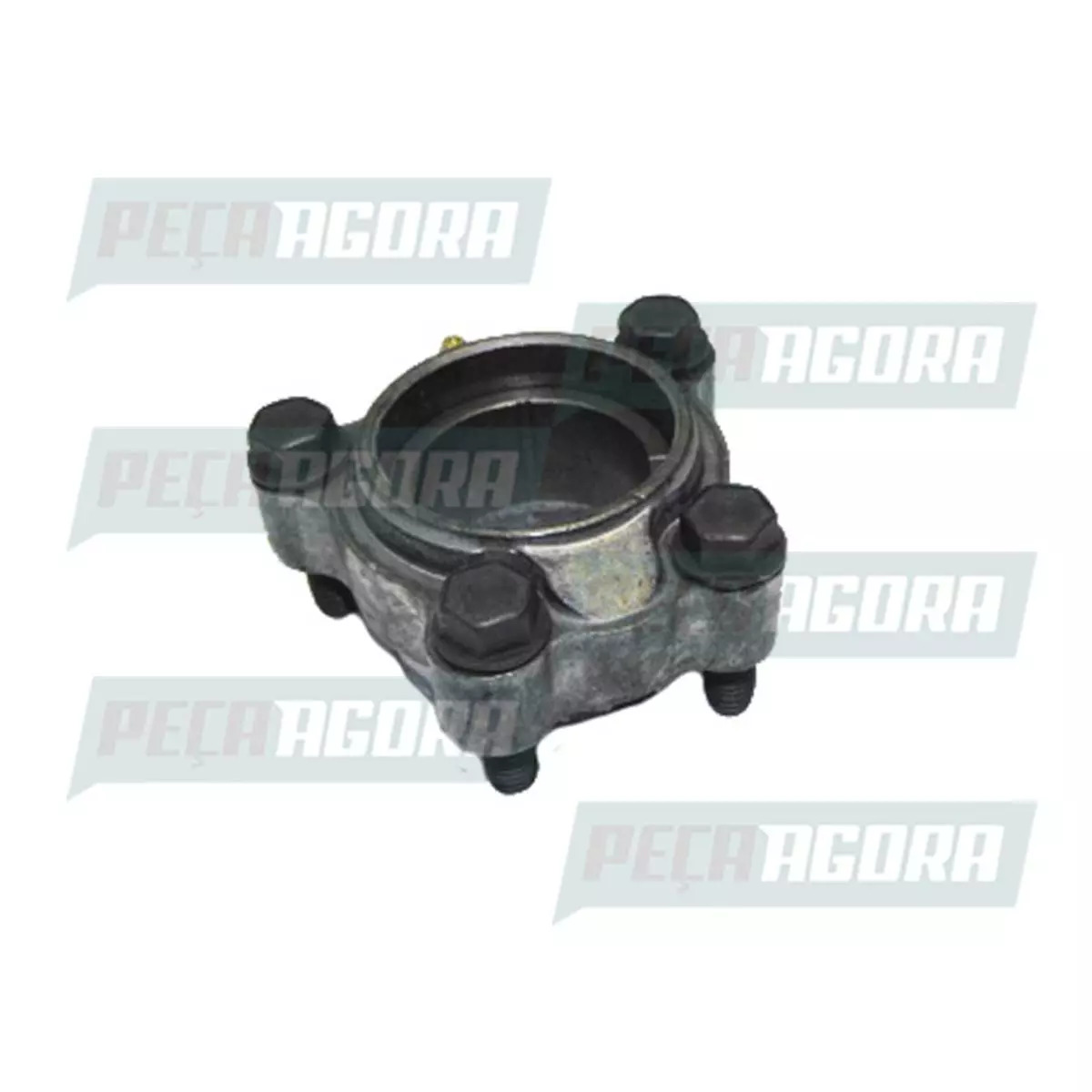MANCAL FLANGE SPIDER RANDON (211100424,)