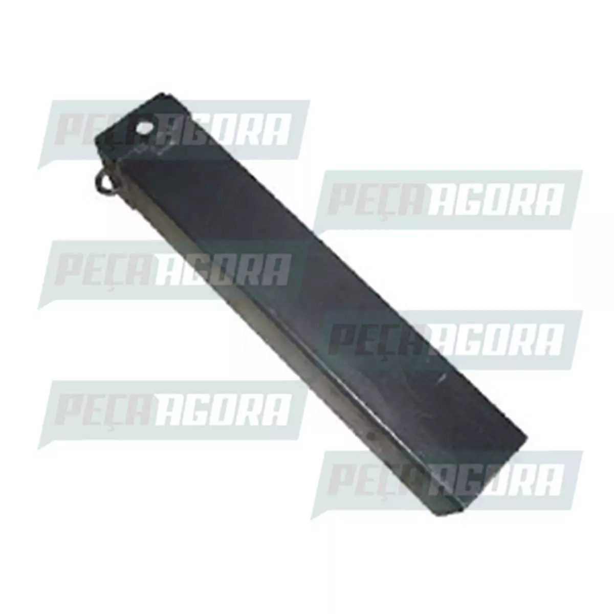 SAPATA PE MECANICO PERFIL INTERMEDIARIO, PE MECANICO ANTIGO. (VC749)