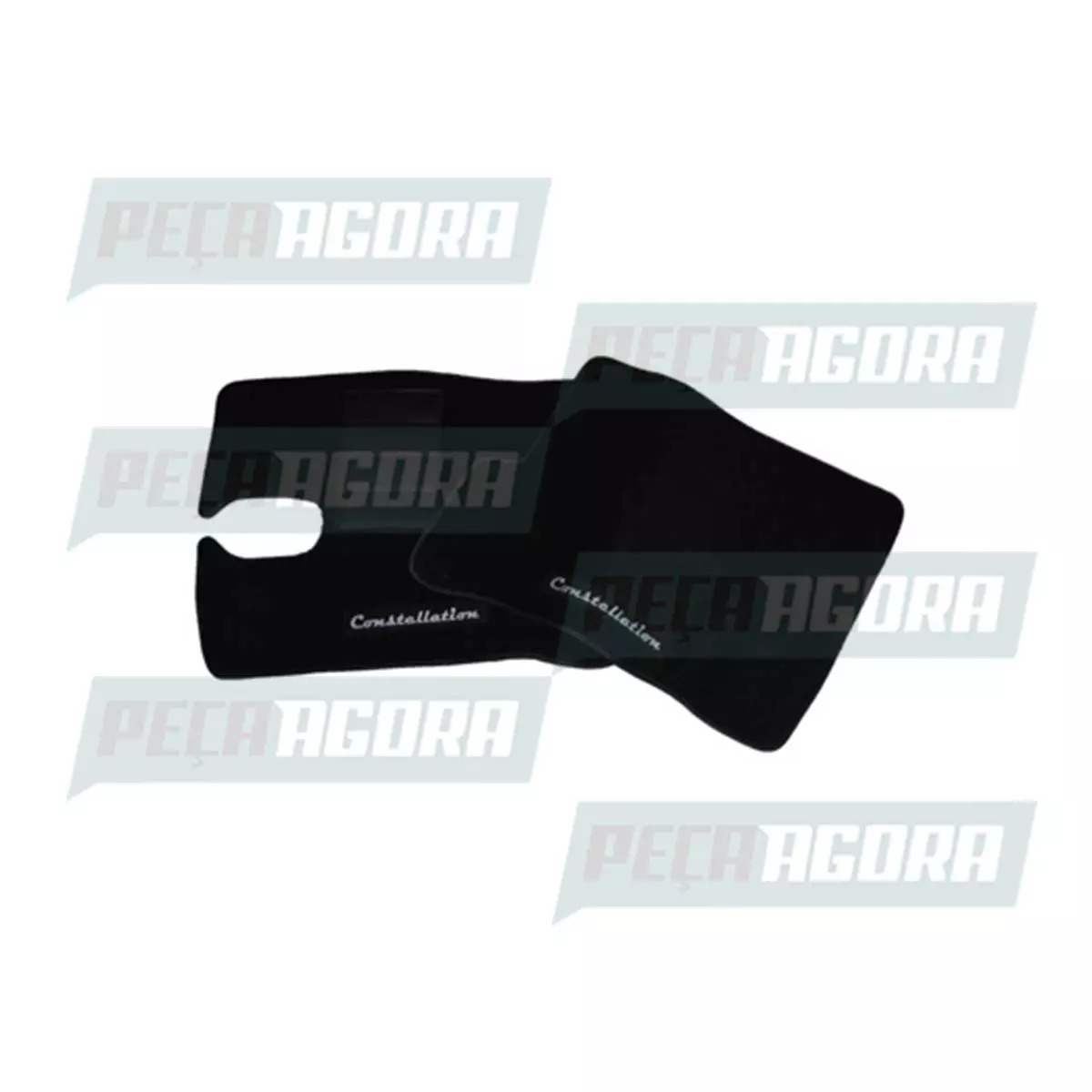 JGO TAPETES DIANT/ INDIVIDUAL VW 13.170 15.170 13.180 15.180 17.250 24.250ECONST