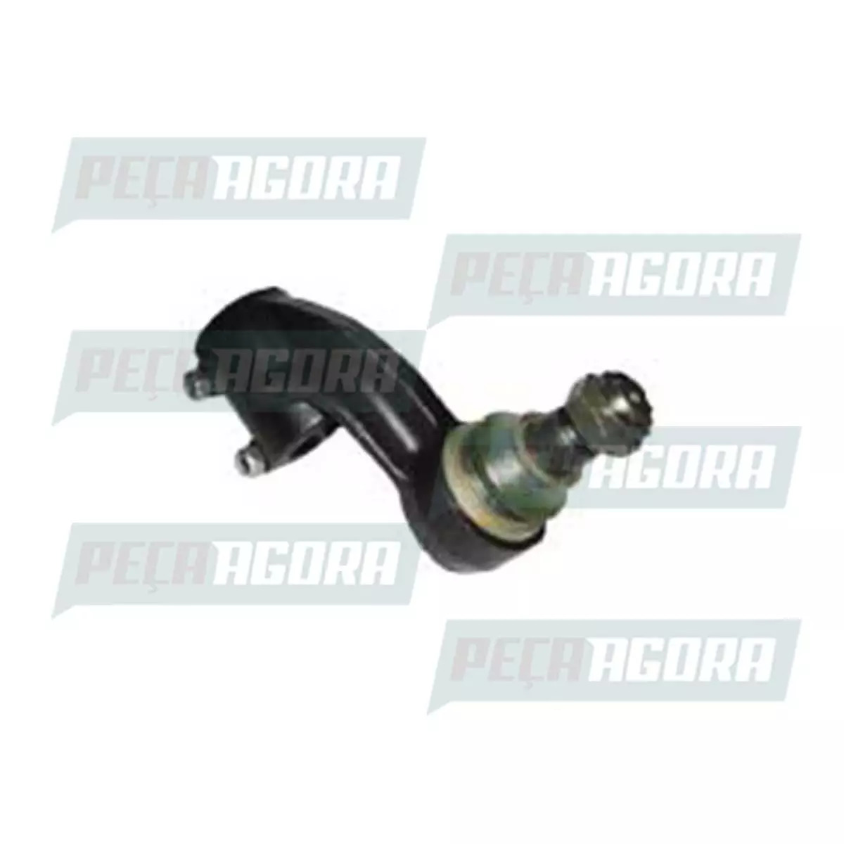 TERMINAL DA BARRA M52 X 1,50MM LD VOLVO B58/B10M (6882152)