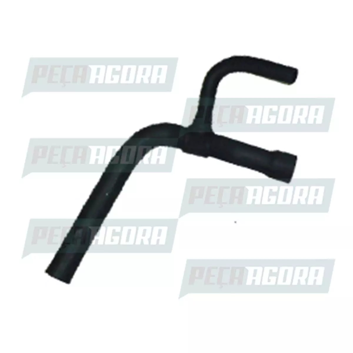 MANGUEIRA INFERIOR RADIADOR C MOLA FORD CARGO 814 815 96 A 2001 (96HU8286BA)