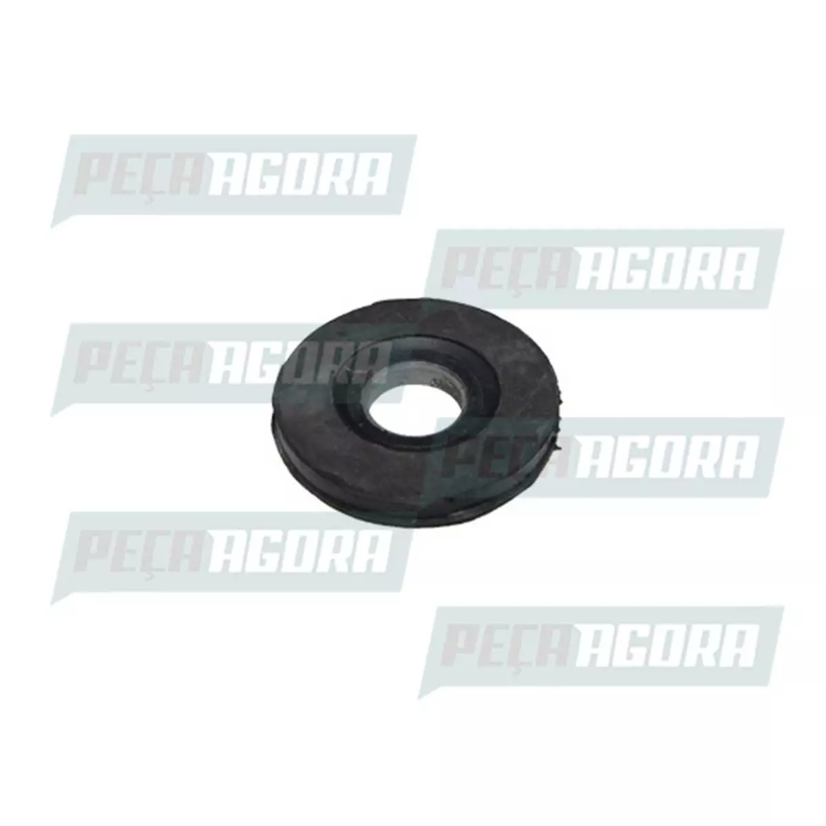 ARRUELA ENCOSTO BUCHA ALAVANCA CÂMBIO MB 1938 1944 AXOR 1933 2035 2040 2533 254