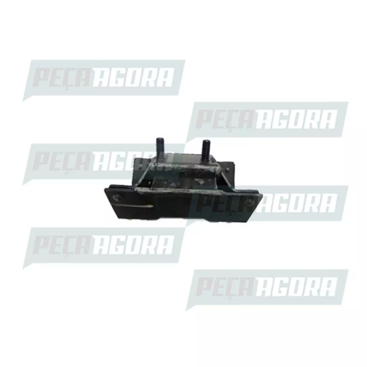 COXIM TRASEIRO MOTOR FORD F250  F350  F4000 4X2 06/12 (6C356D091AB,)