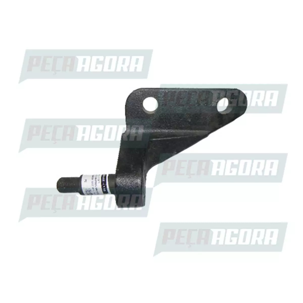 SUPORTE INFERIOR AMORTECEDOR LE VW 14.200 12.140H 14.150 14.220 12.170B 14.170BT