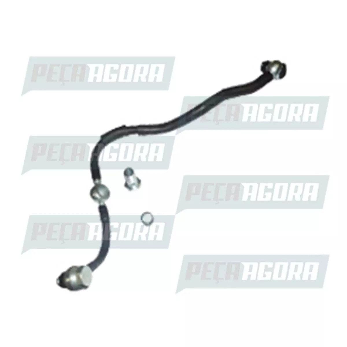 FLEXIVEL DO BLOCO DO MOTOR AO CILINDRO E FILTRO OLEO MBB 712C 914C 1622 1318 121