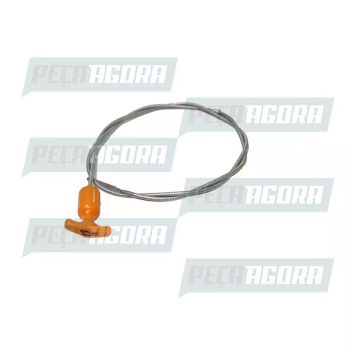 VARETA NIVEL OLEO VW 8150E 9150E WORKER CUMMINS 2007 EM DIANTE 8150E 9150E PLUS 