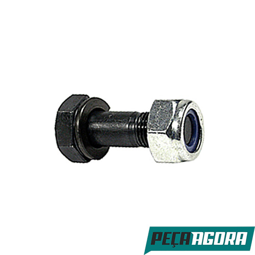 PARAFUSO FLANGE CARDAN MERCEDES L 608D/ 1113 A 2213 (3529900401)