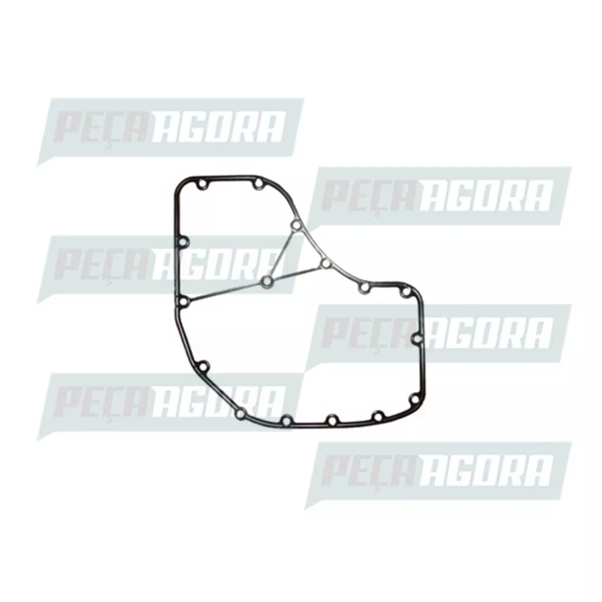 JUNTA TAMPA DISTRIBUICAO PARA IVECO DAILY 35S14 70C16 EURO3 35S14 A  70C17HD EUR