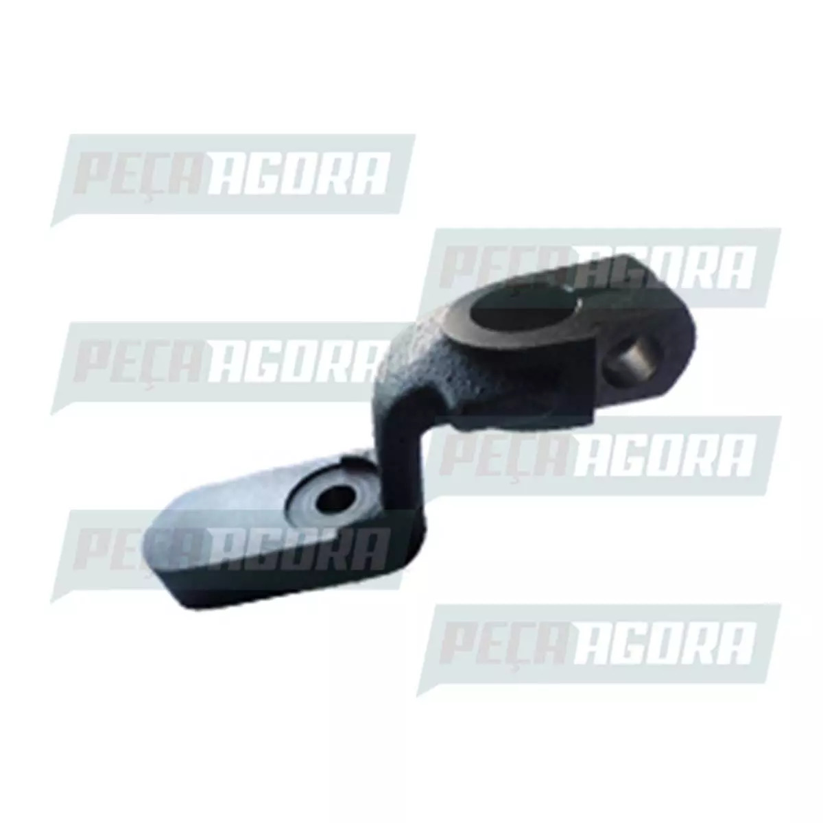 ALAVANCA EIXO COMANDO MBB CAMBIO ZF (2652731)