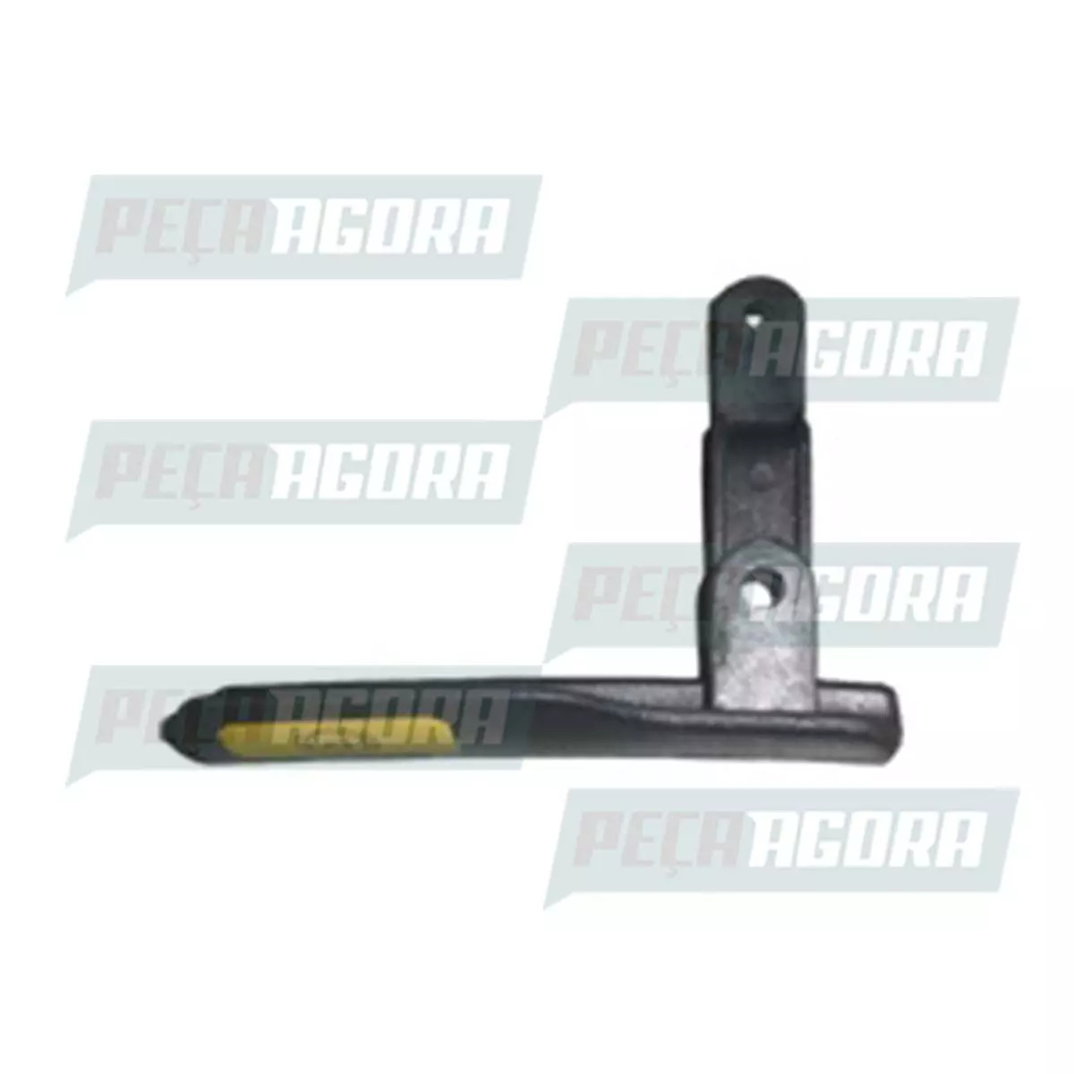 ALAVANCA LIBERACAO FREIO ESTACIONAMENTO FORD F250 F350 F4000 98... 4X2 // 4X4 (X