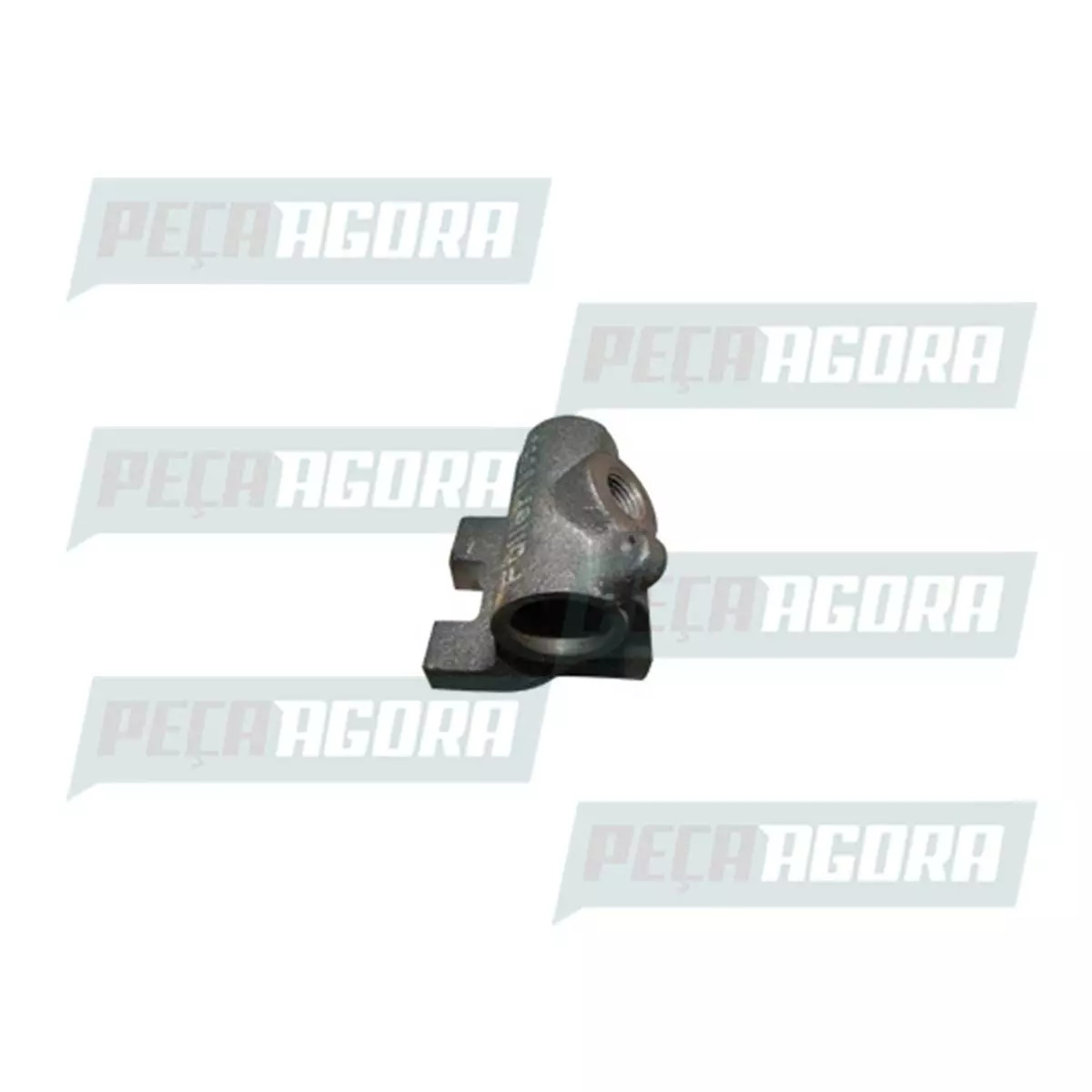 CUBO DE ENGATE DA TAMPA RT12913 FORD CARGO 4331 4432E 4532E (BG3X7232AA,)