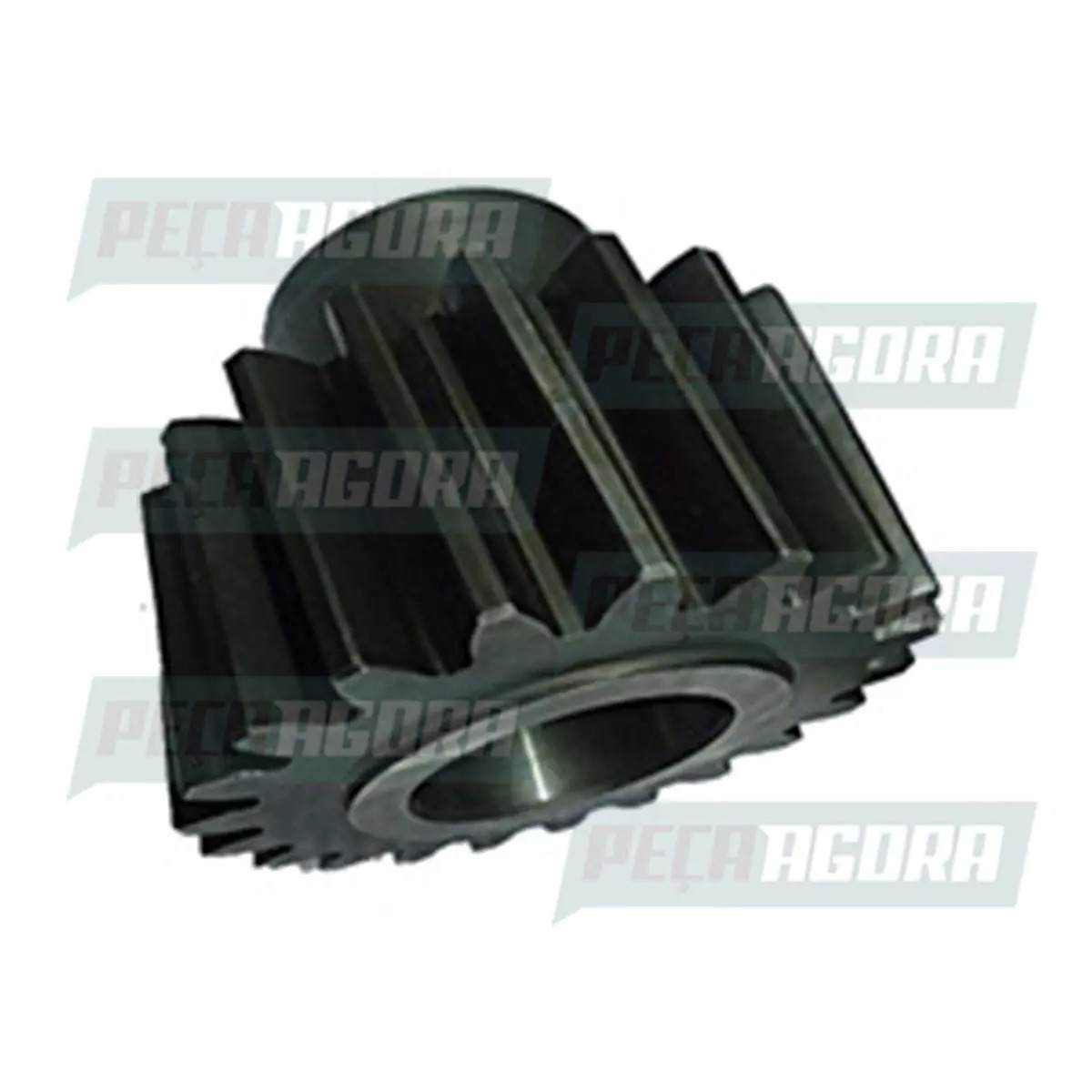 ENGRENAGEM LOUCA RE FS5106 6206 VW/FORD (TE3311063)