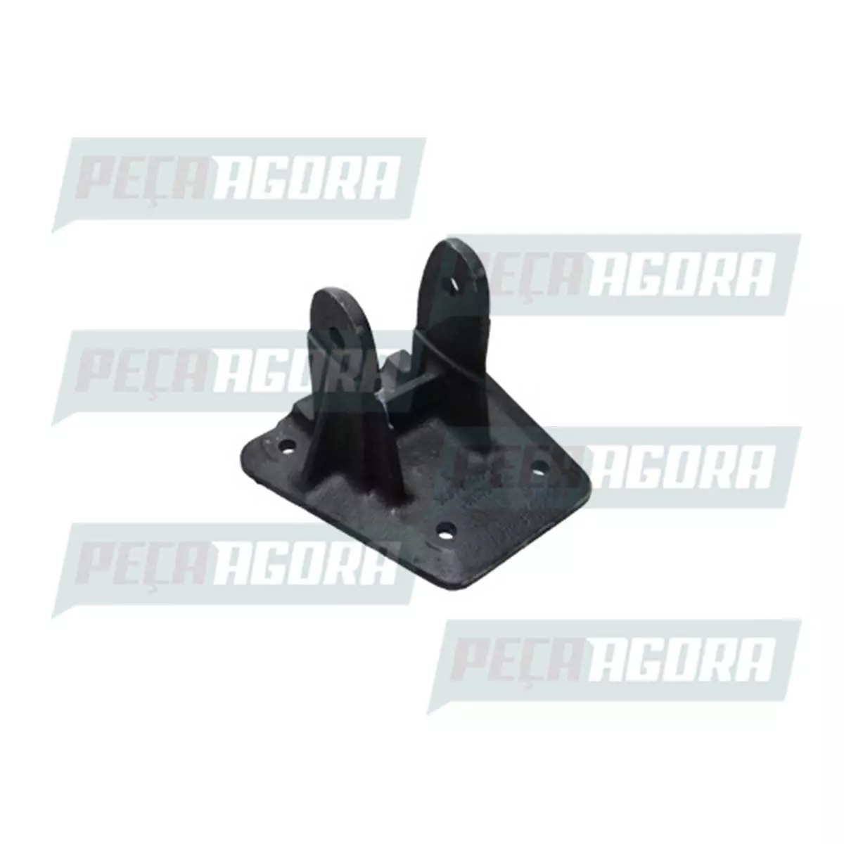 SUPORTE SUPERIOR DO PIVO DA CABINA - LE FORD CARGO TODOS 1985/2011 (87HU5A120AB)