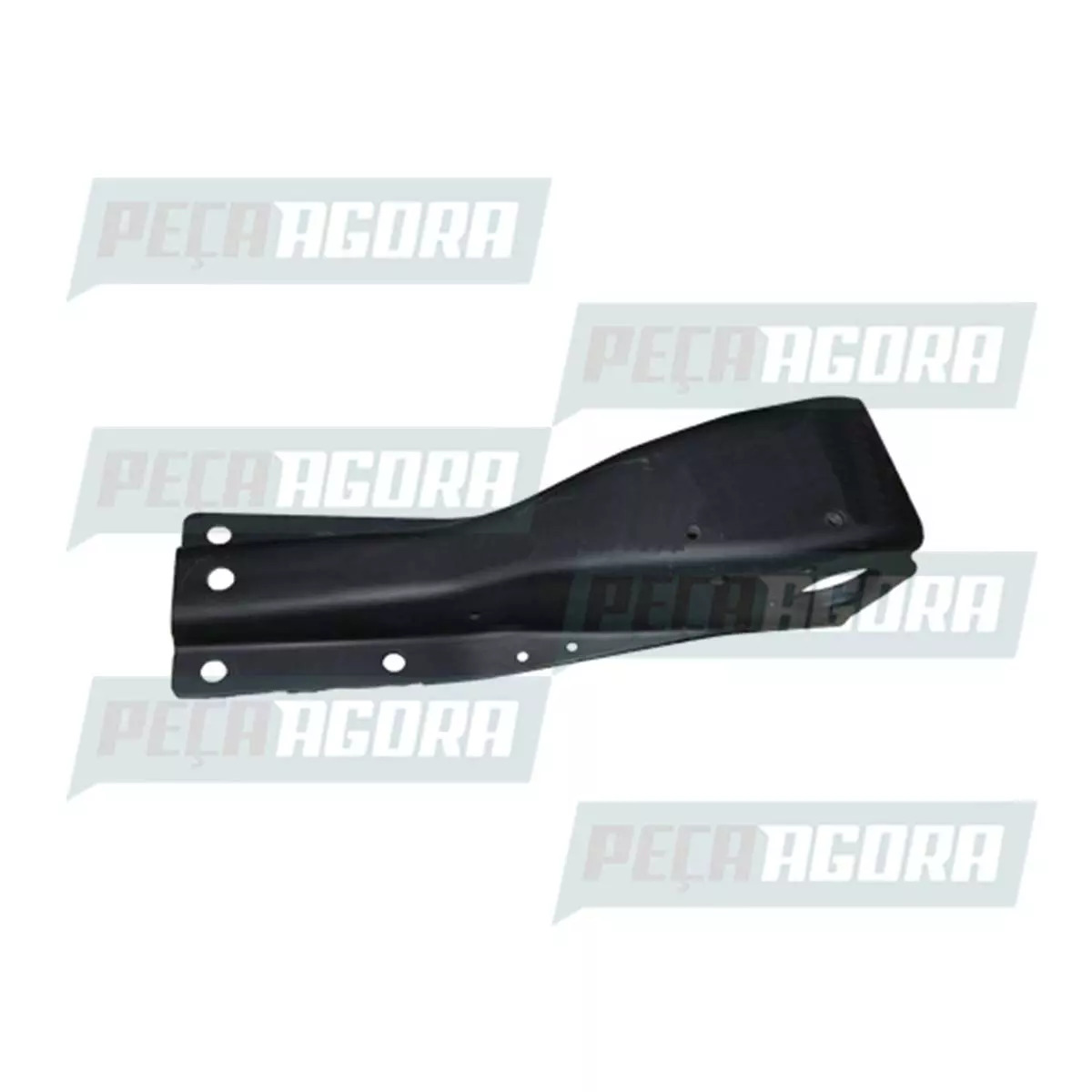 SUPORTE TRASEIO CABINE LD FORD CARGO 712 814 815 915 96/07 815E 05... (2C455W352