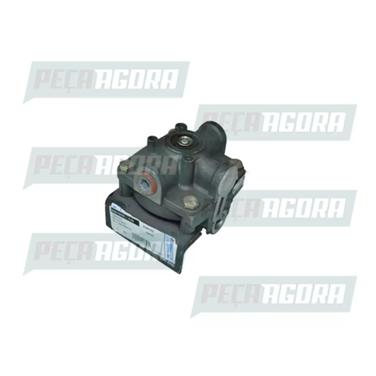 VALVULA RELE VW 7110/8100/8110 (2T0607262)