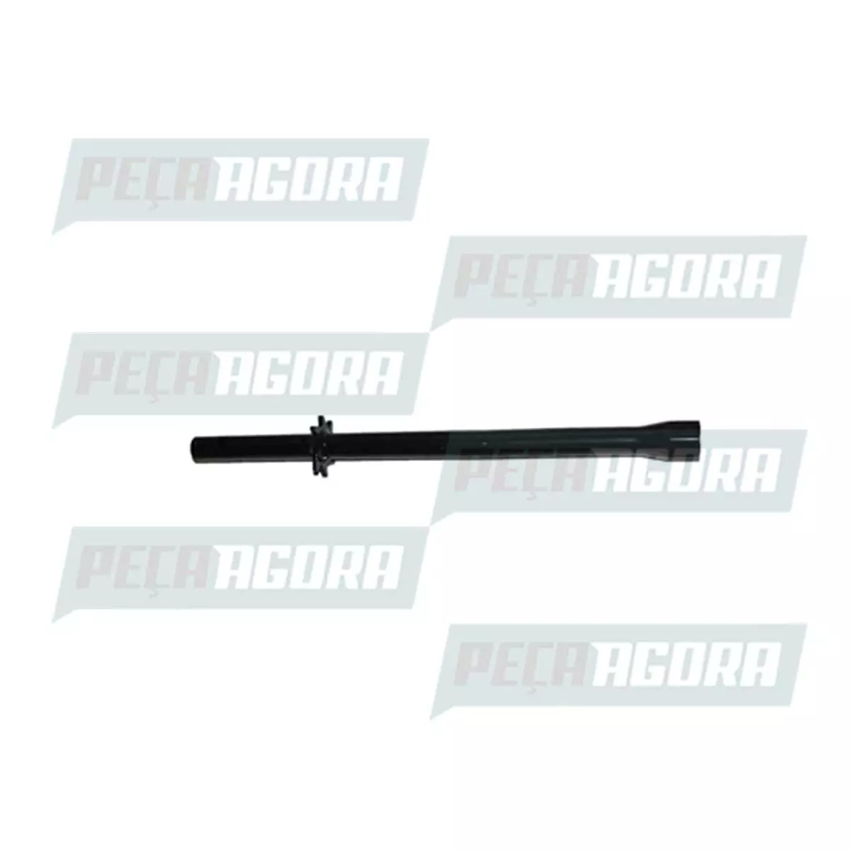 EIXO SUPORTE PARA RODA  ESTEPE VOLKSWAGEN 13150 13190 15190 17210 13180 15180 17