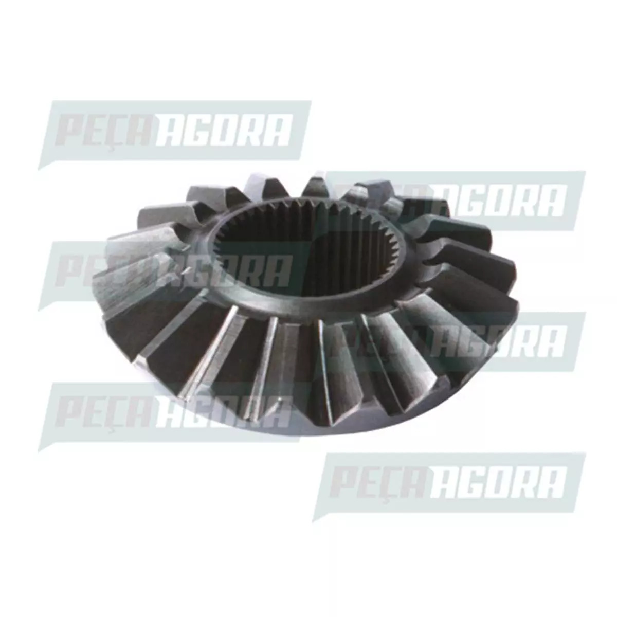 ENGRENAGEM PLANETARIA (40 ESTRIAS) MBB 1313 1318 2013 1214 1414 (3453530015,)