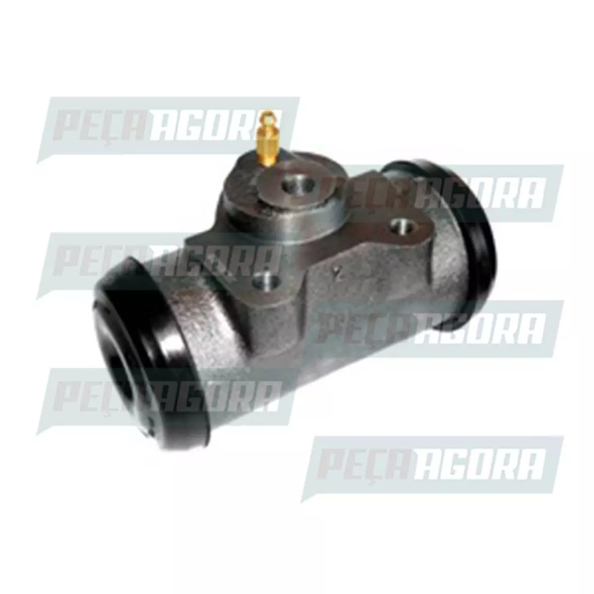 CILINDRO DE RODA TRASEIRO LD/LE MBB LS1313 L1316  L/LK1513 L1519  L2013  (1970/.