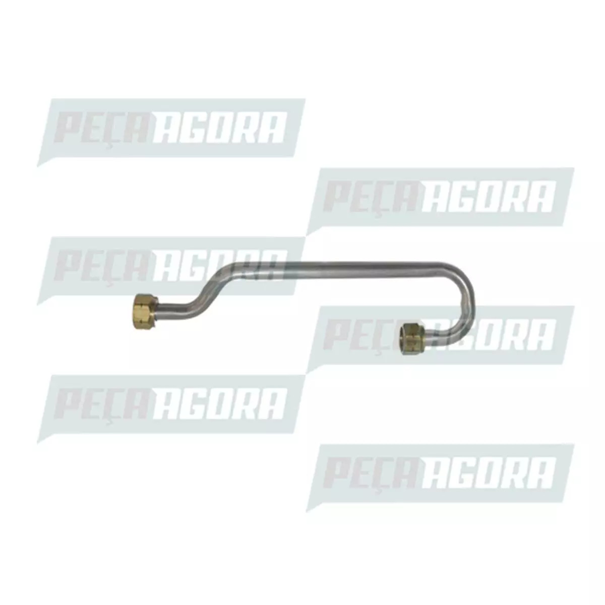 TUBO FILTRO COMBUST. VW 19.370E 25.370E 26.370E 31.370E VOLKSWAGEN CONSTELLATION