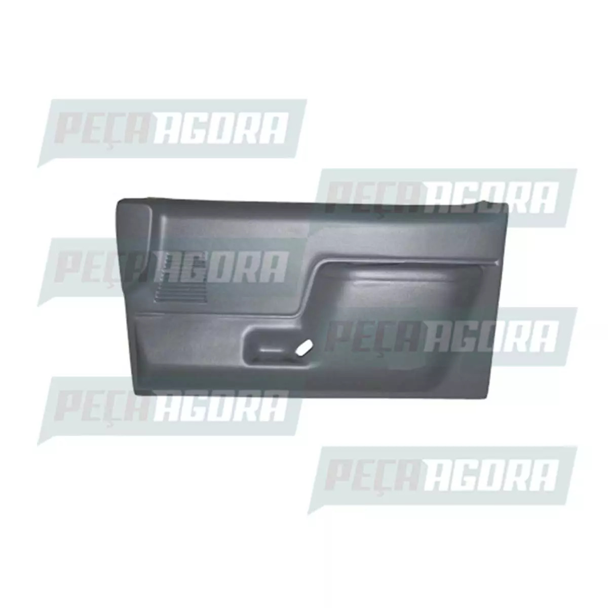 FORRO PORTA PLASTICO LE FORD F1000 4000 12000 14000 1993 A 1998 SAPAO (T75867011