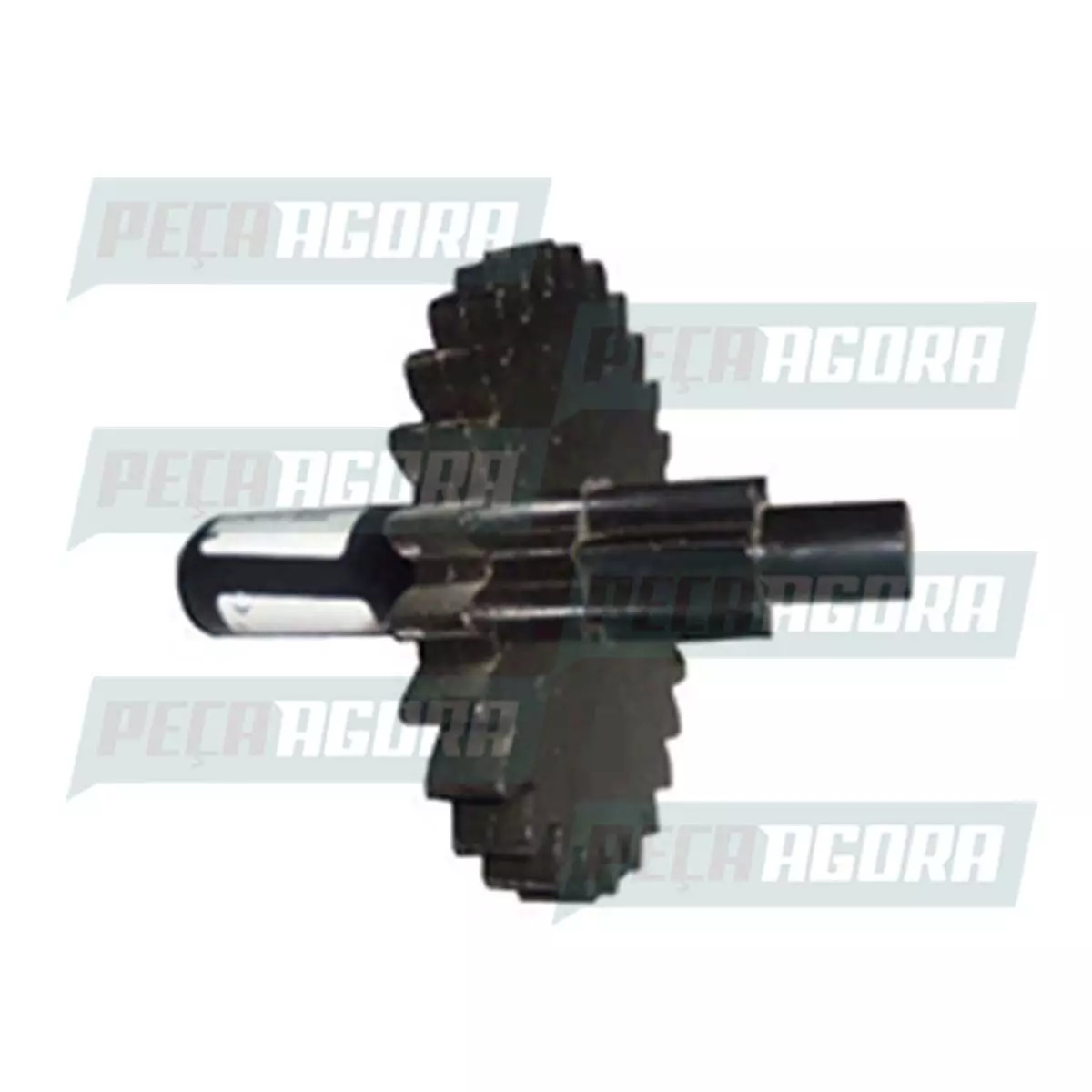 ENGRENAGEM PE MECANICO JOST, B280, INTERMEDIARIA, PE LADO DIREITO  (260000819)