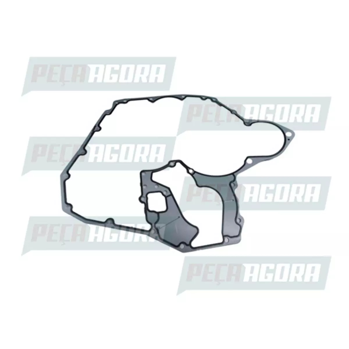 JUNTA TAMPA DISTRIBUICAO VW 13190 15190 17190 MAN D0834 4 CIL 190CV CONSTELATION