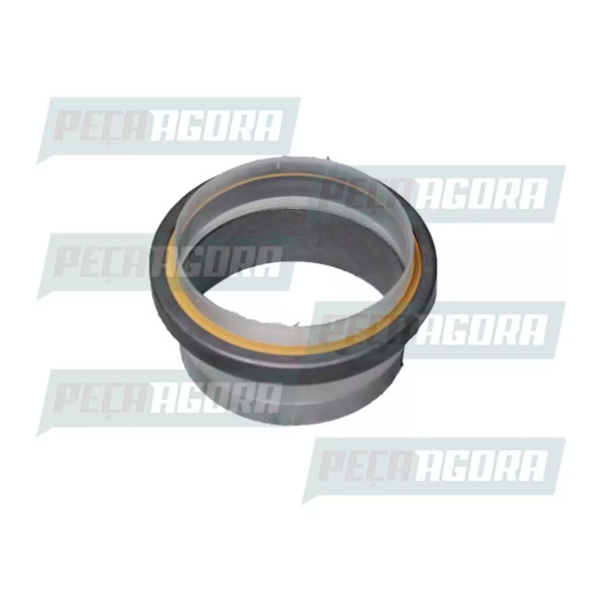 RETENTOR DIANTEIRO VIRABREQUIM C/ PISTA INCORPORADAFORD VOLKS C/ MOTOR CUMMINS S