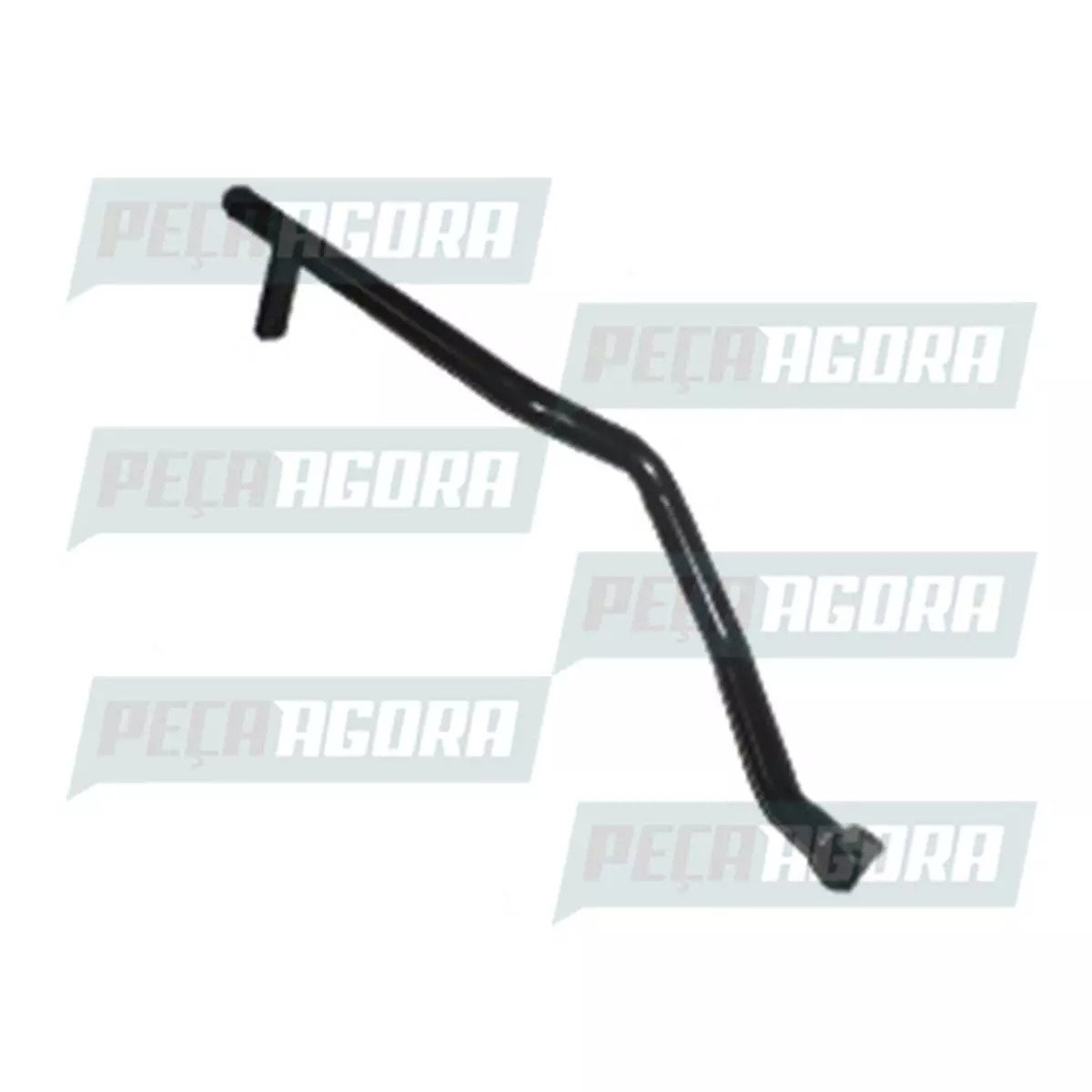 TIRANTE COMANDO CAMBIO PARA IVECO EUROCARGO/TECTOR 260E25 (5801301422)
