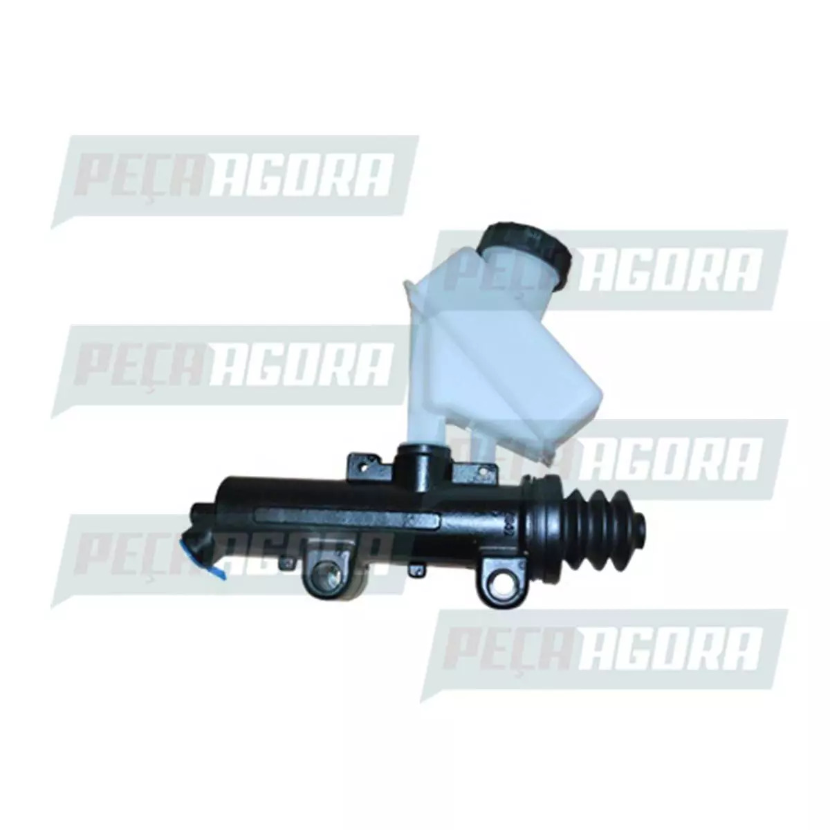 CILINDRO MESTRE DE EMBREAGEM C/ RESERVATORIO PARA IVECO EUROCARGO EUROTECH EUROT