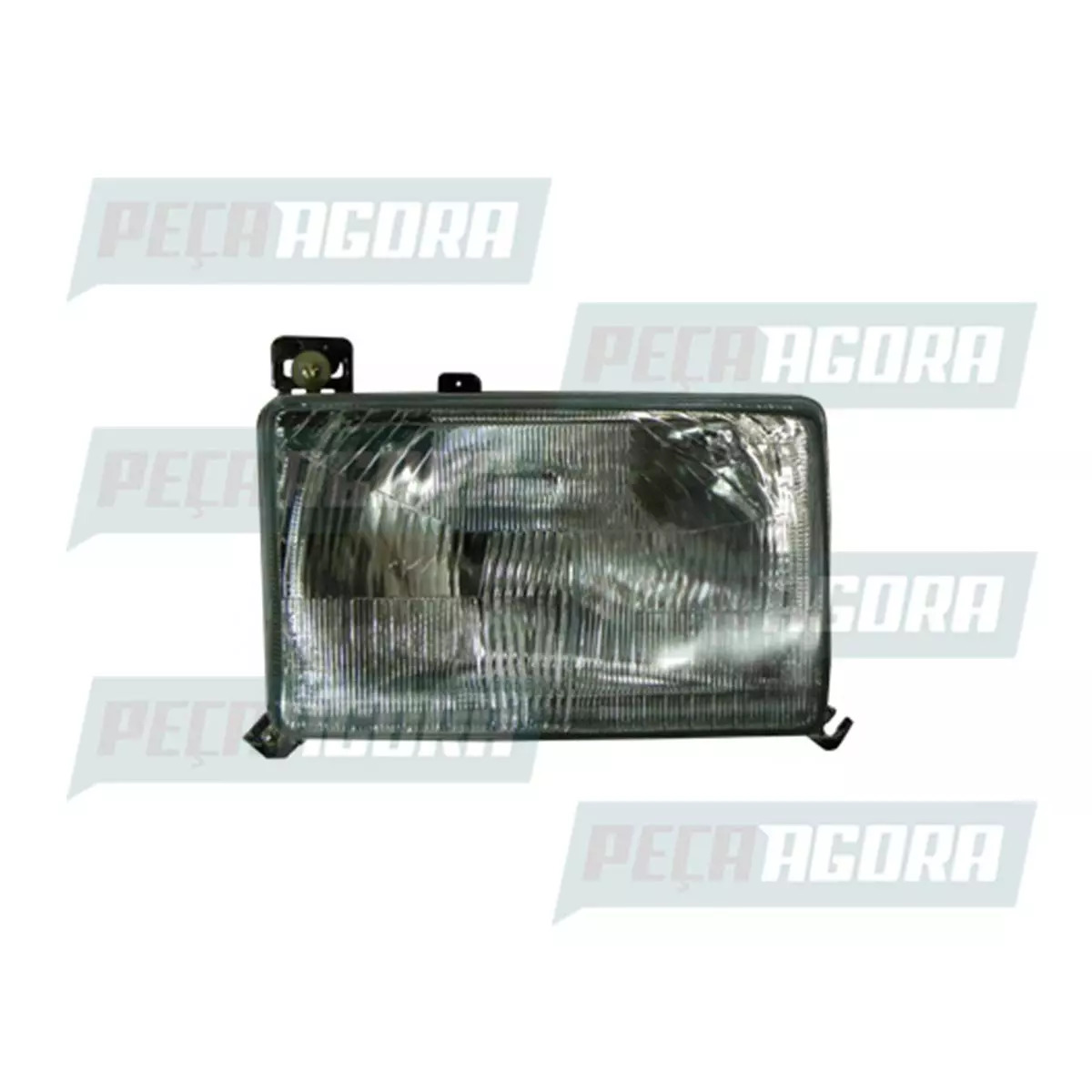 FAROL LE H4 ORGUS FORD CARGO 85...99 (85HU13006A)