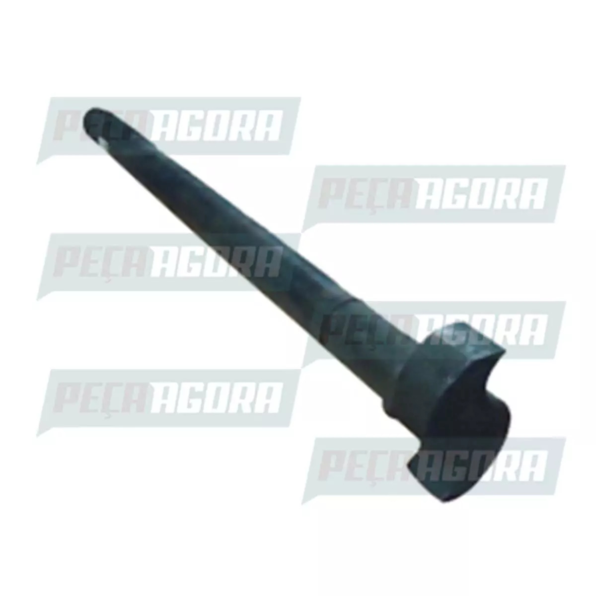 EIXO S GUERRA 28 ESTRIAS DIREITO, COMPRIMENTO 576MM X ESPESSURA 38MM (5001005106