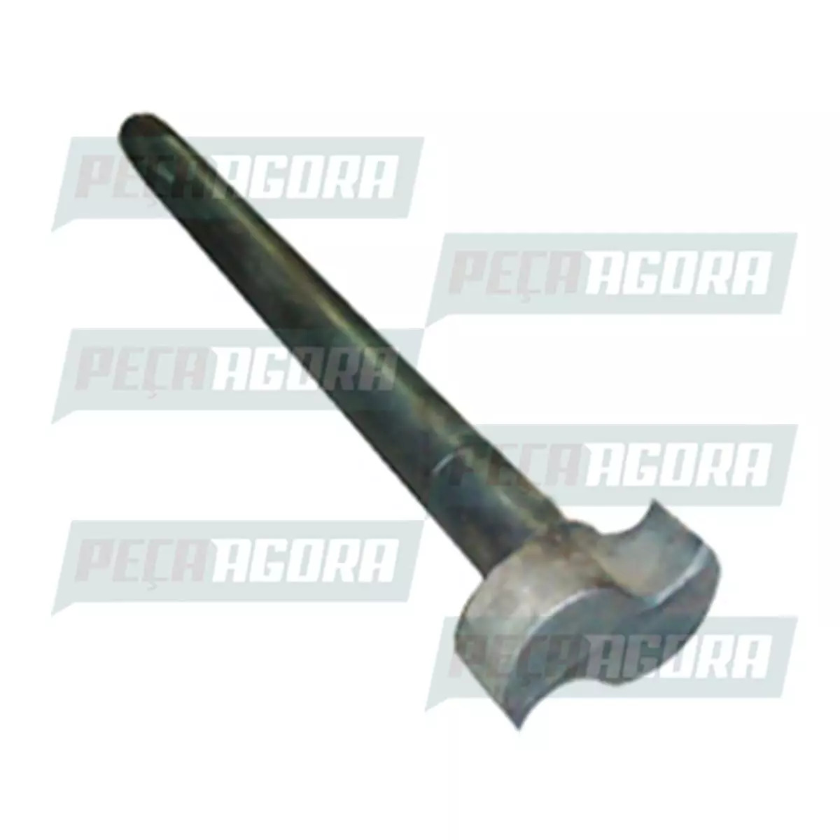 EIXO S GUERRA 28 ESTRIAS ESQUERDO, COMPRIMENTO 576MM X ESPESSURA 38MM (500200525